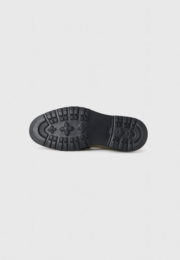 Filling Pieces