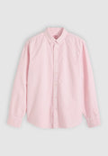 Levi's® AUTHENTIC BUTTON DOWN - Shirt - au natural