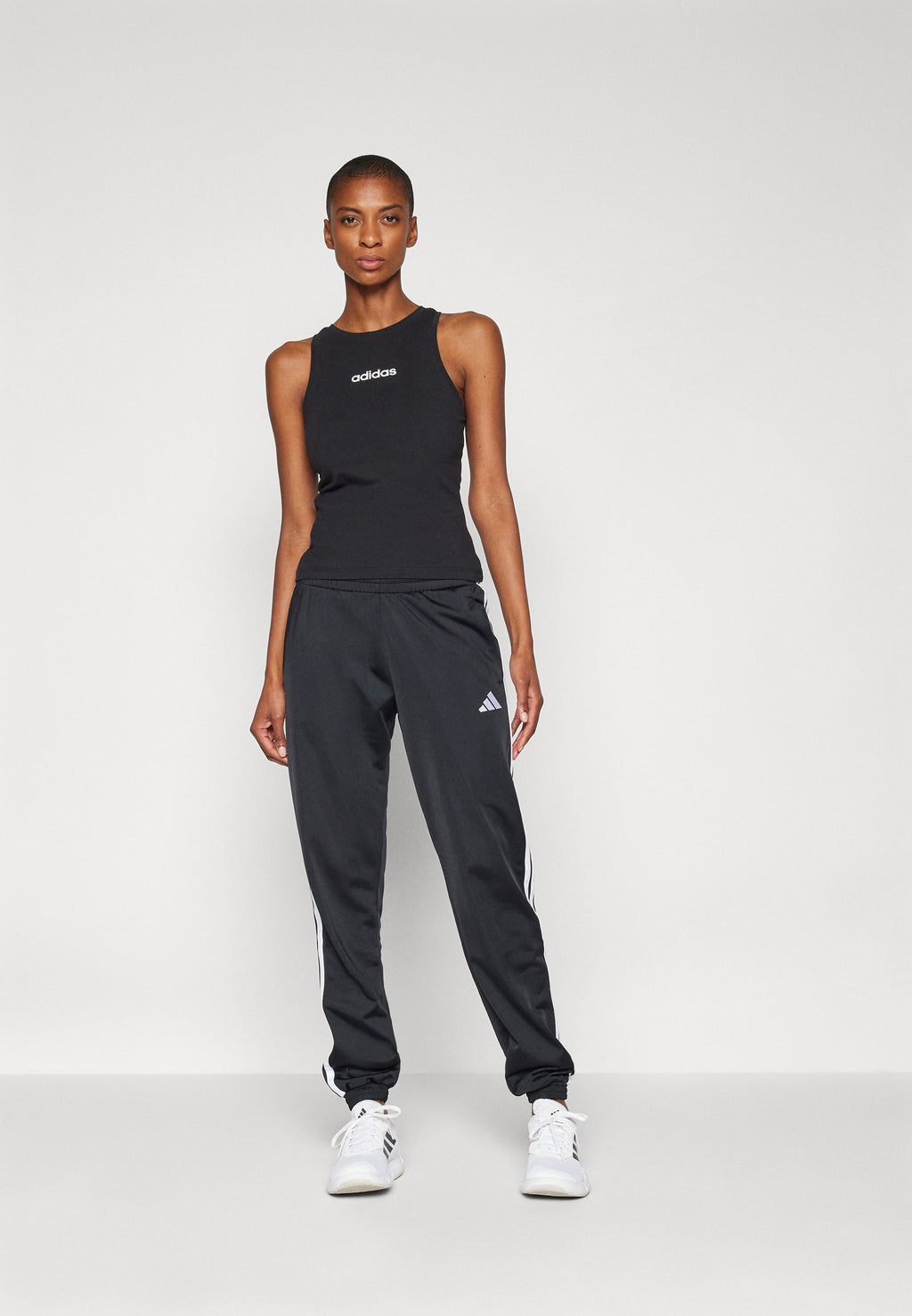 adidas Sportswear TRICOT 3 STRIPES TRACK