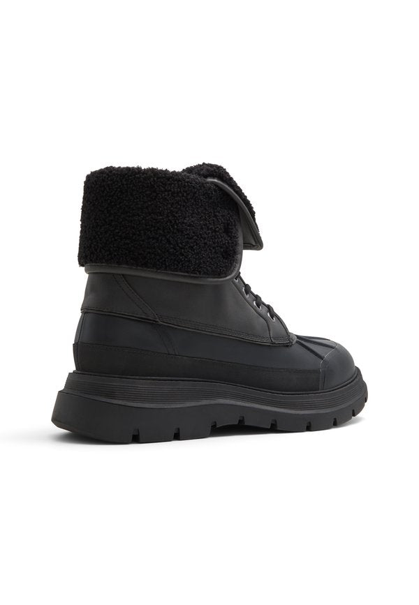 ALDO LACE UPS DELBURN WATERPROOF + COLD RATING -20C