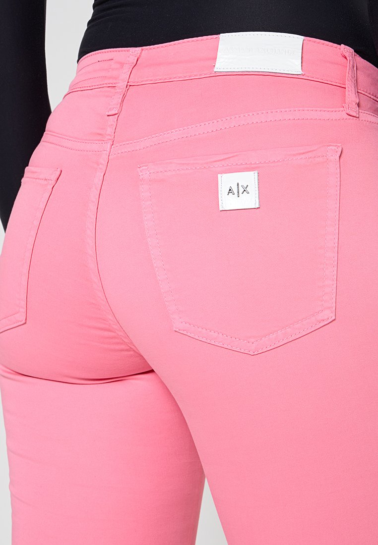 Armani Exchange Jeans Skinny Fit Media 6