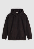 Levi's® COZY UP - Hoodie - jet black