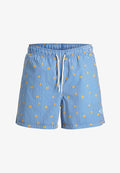 Jack & Jones Swim Regular Fit - Swimming shorts - delft