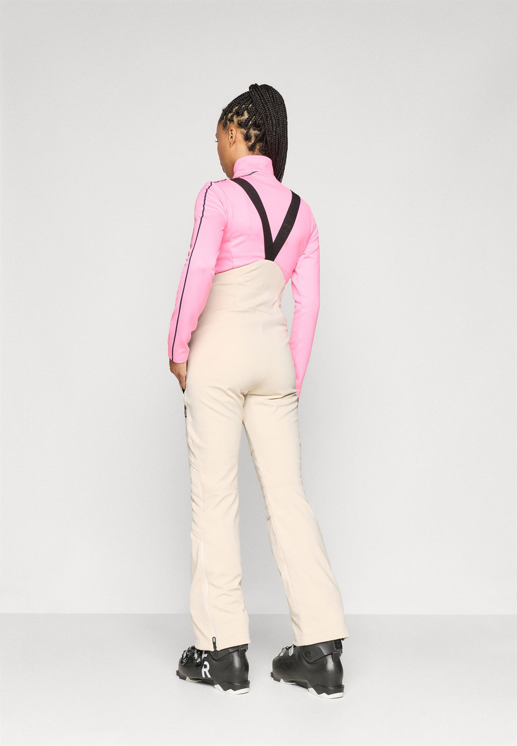 J.LINDEBERG Sports STANFORD PRO BIB PANT