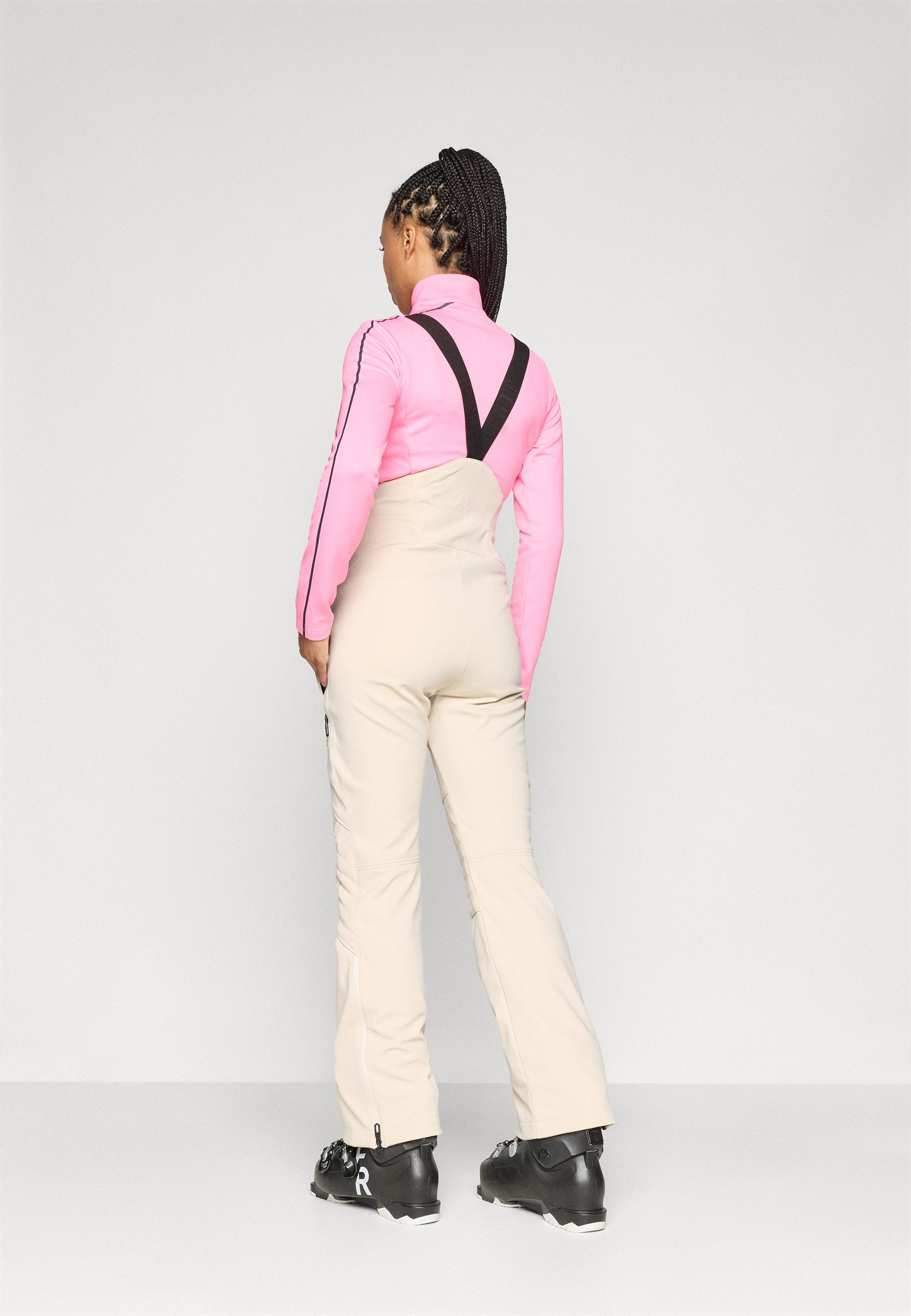 J.LINDEBERG Sports STANFORD PRO BIB PANT