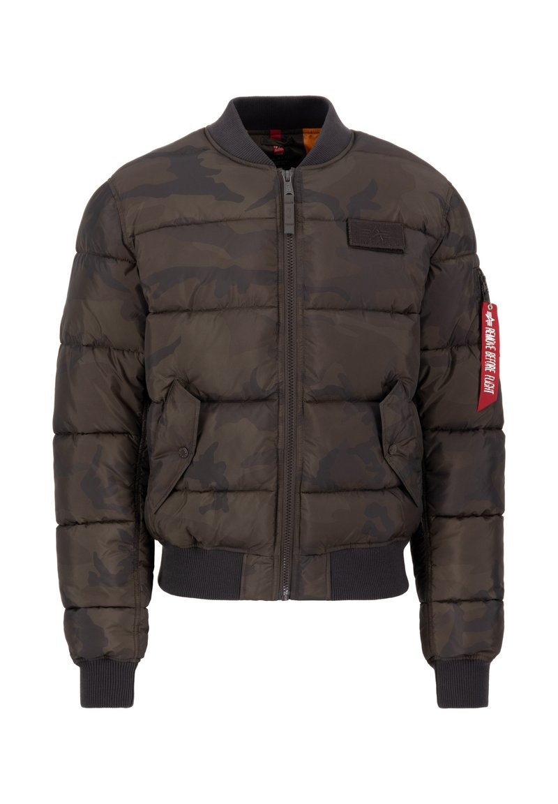 PUFFER - Alpha Industries - View 1