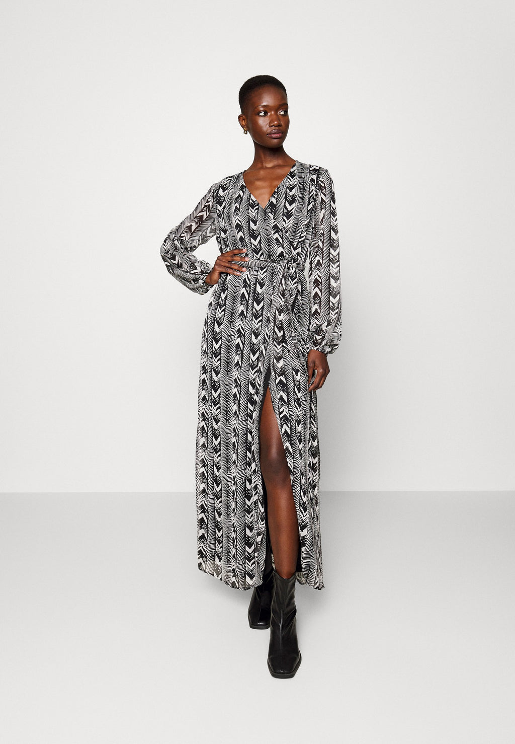 ONLZIGGY LIFE DRESS Media 2