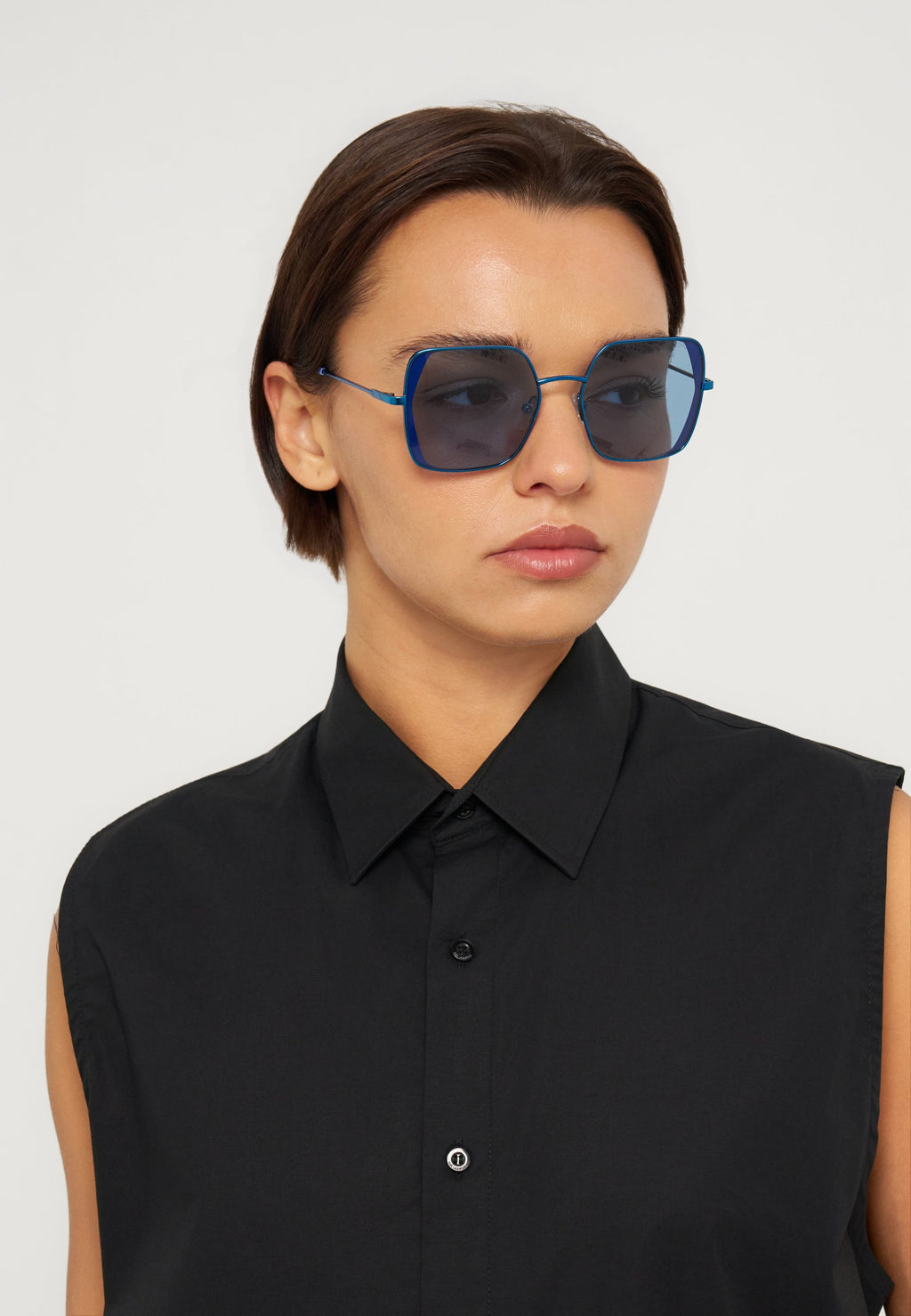 KARL LAGERFELD Sonnenbrille Media 2
