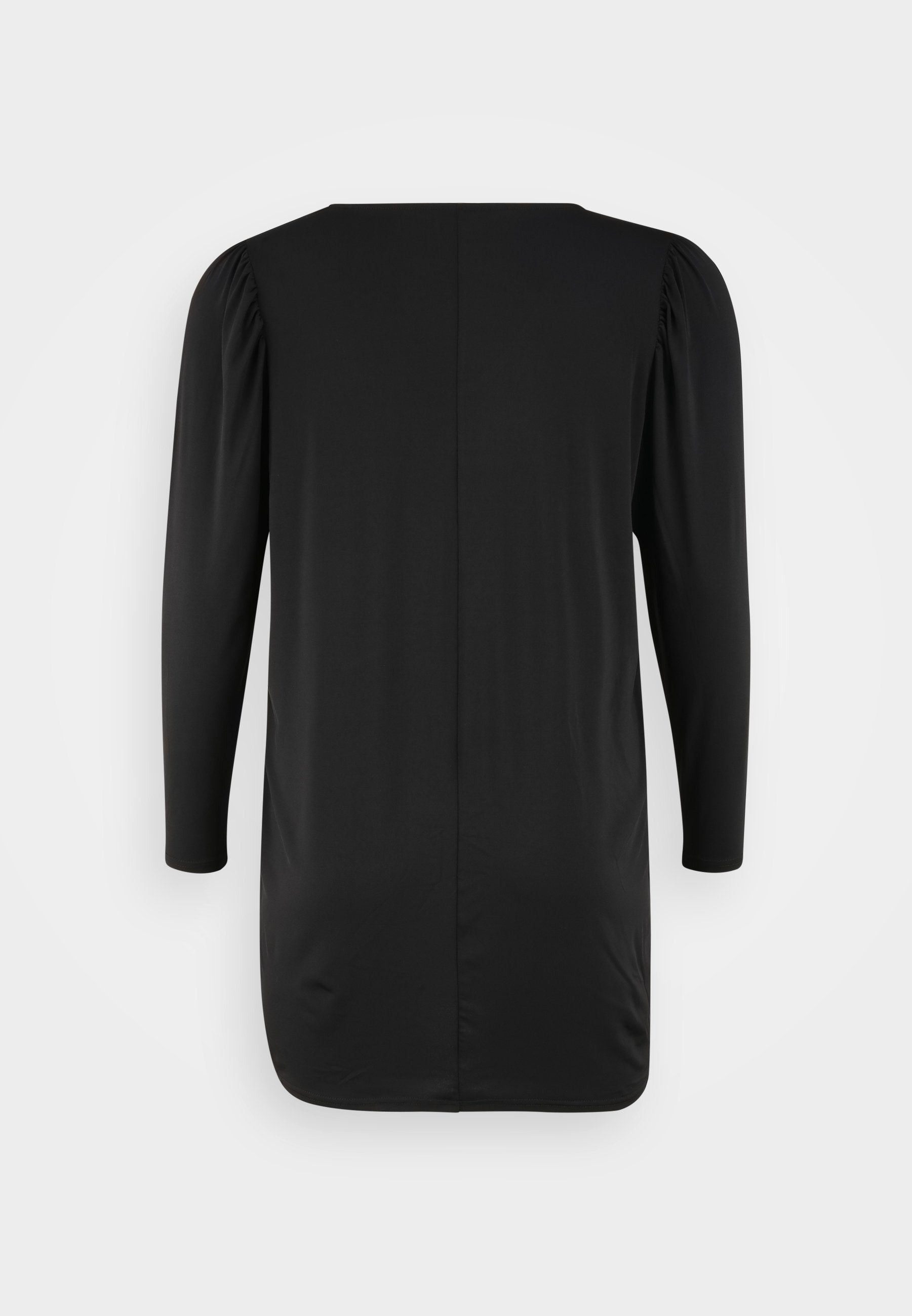EVOKED VILA VIEBONI DRESS