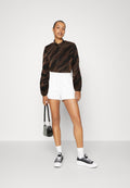 VILA VIEMILIA HIGH NECK