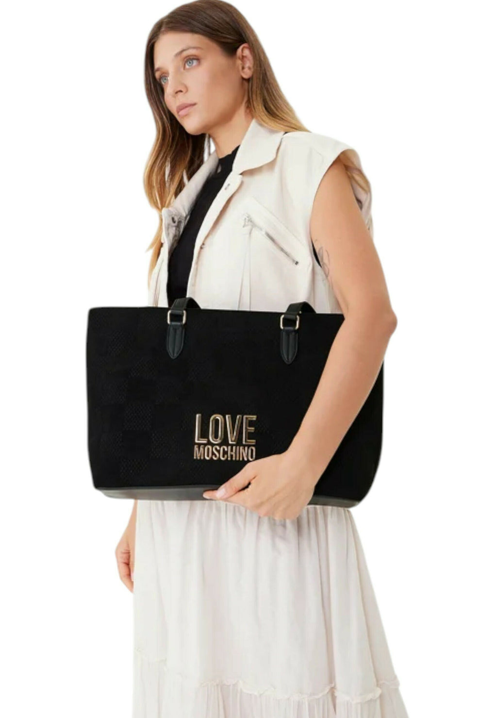 Love Moschino