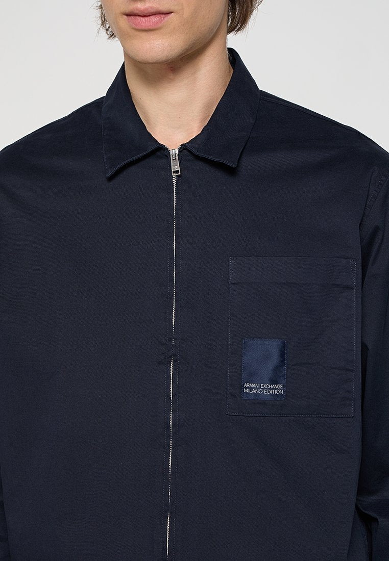 Armani Exchange Leichte Jacke Media 5
