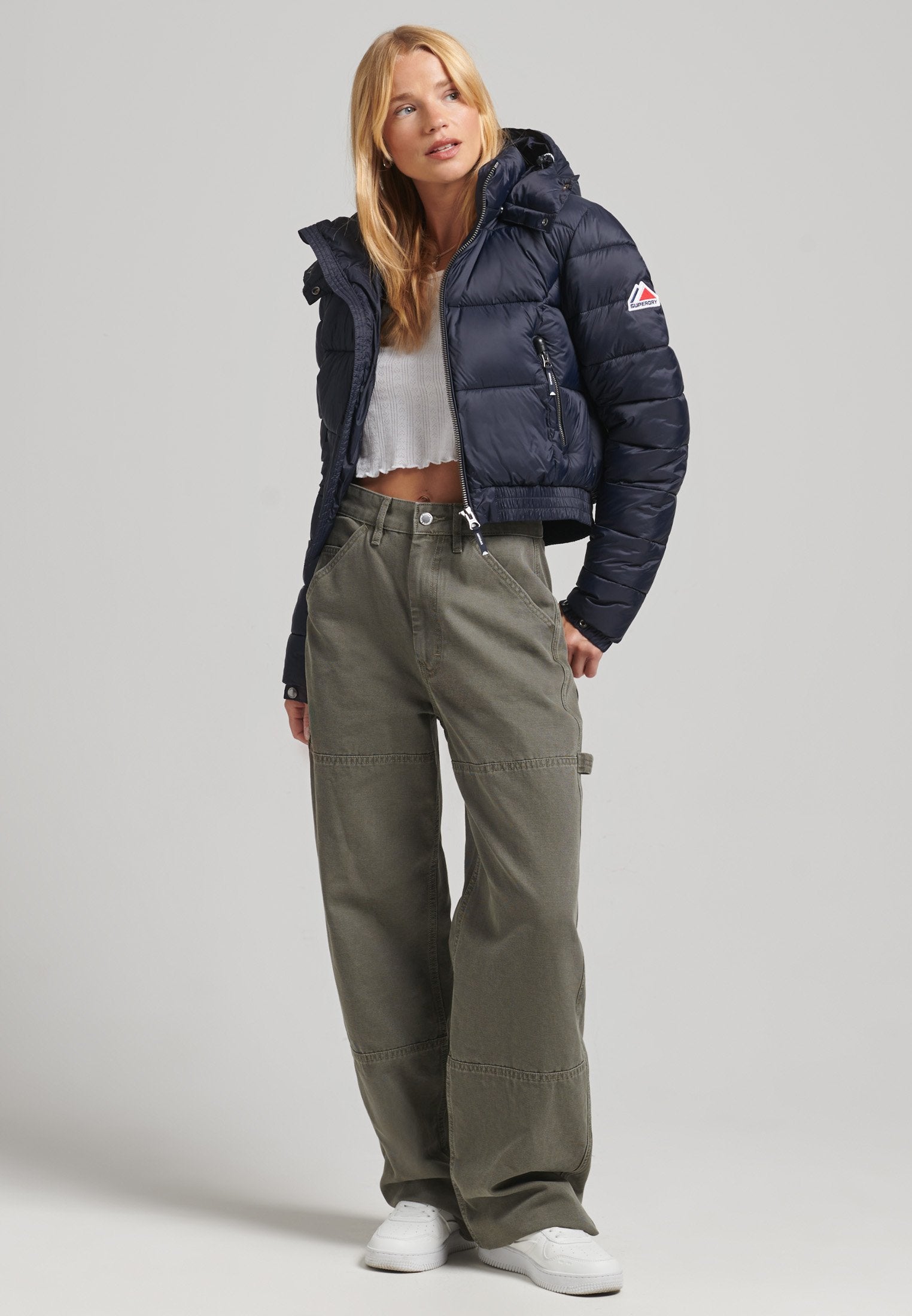 Superdry & Co FUJI