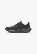 Under Armour UNDER ARMOUR HERREN ASCEND LAUFSCHUHE 6009827 002 BLACK  - Road running shoes - black