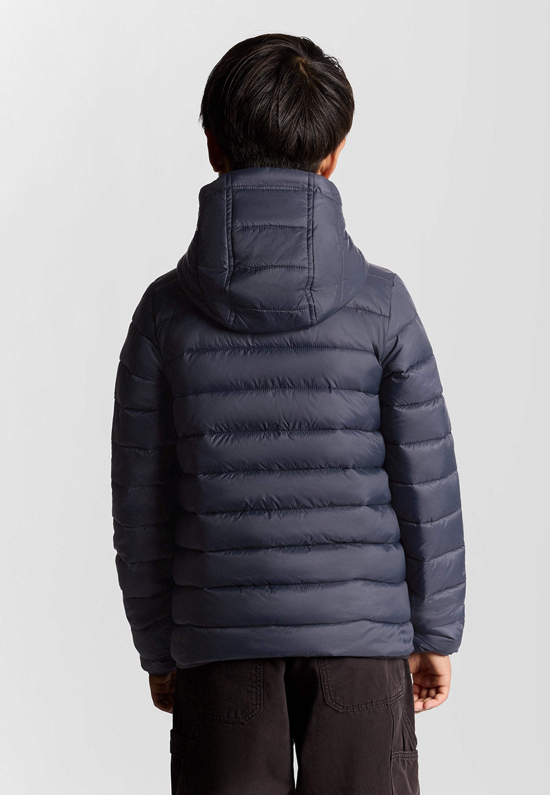 Lyle & Scott LIGHTWEIGHT PADDED