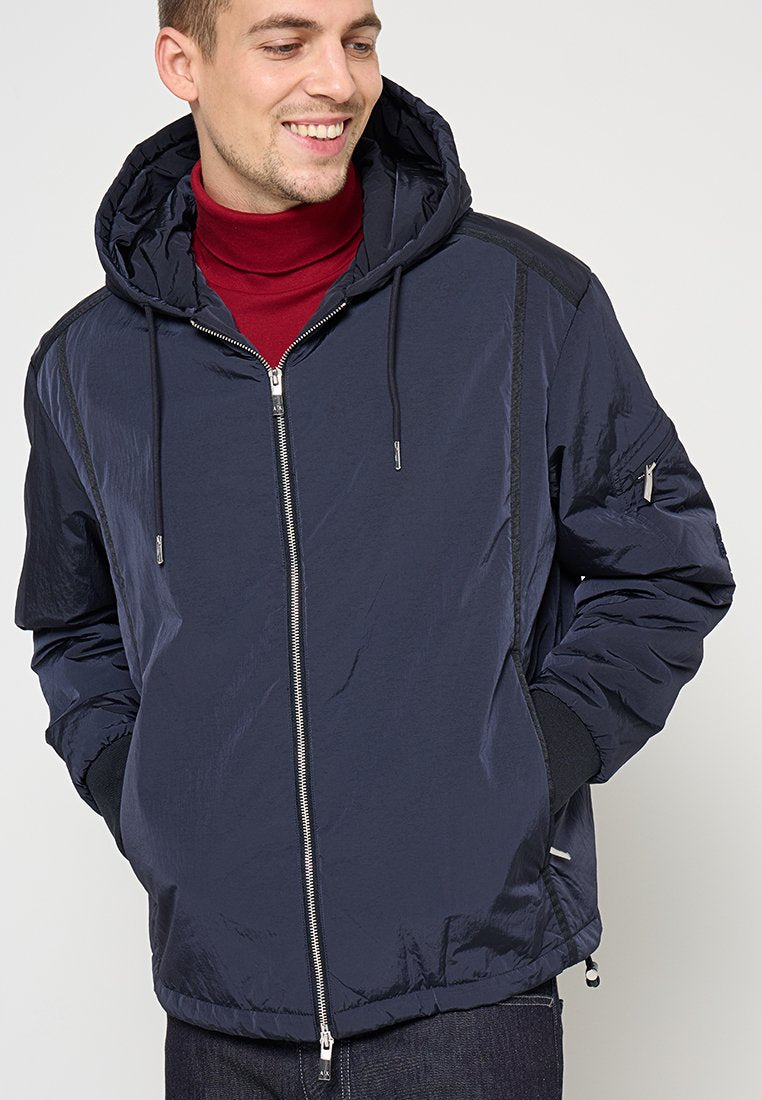Armani Exchange Übergangsjacke Media 7