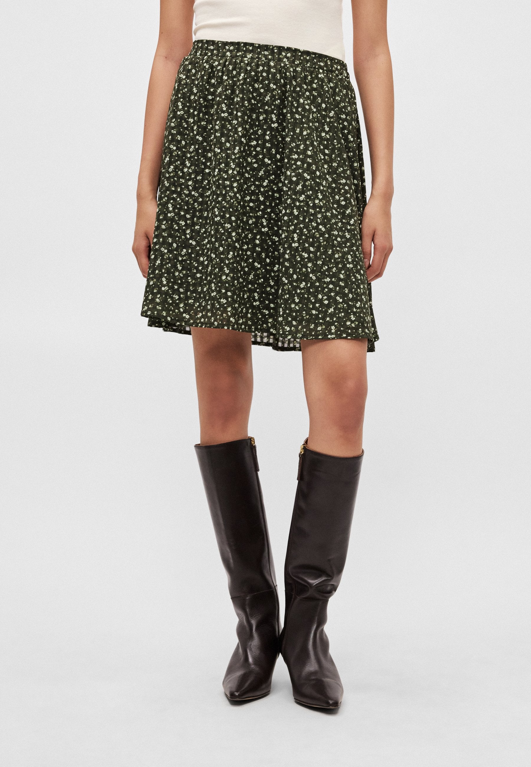 MSCH Copenhagen OCEANNA SKIRT