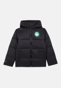 Outerstuff NBA BOSTON CELTICS YOUTH PUFFER COAT UNISEX