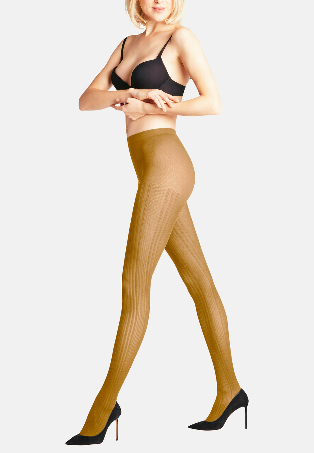 FALKE Prime Rib 60 Denier semi-opaque