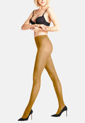 FALKE Prime Rib 60 Denier semi-opaque