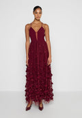 Apart Glamour Ballkleid Media 1