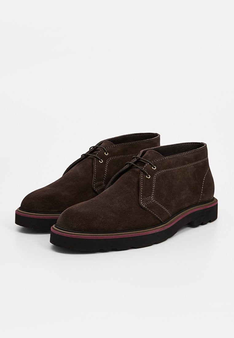Paul Smith KARR