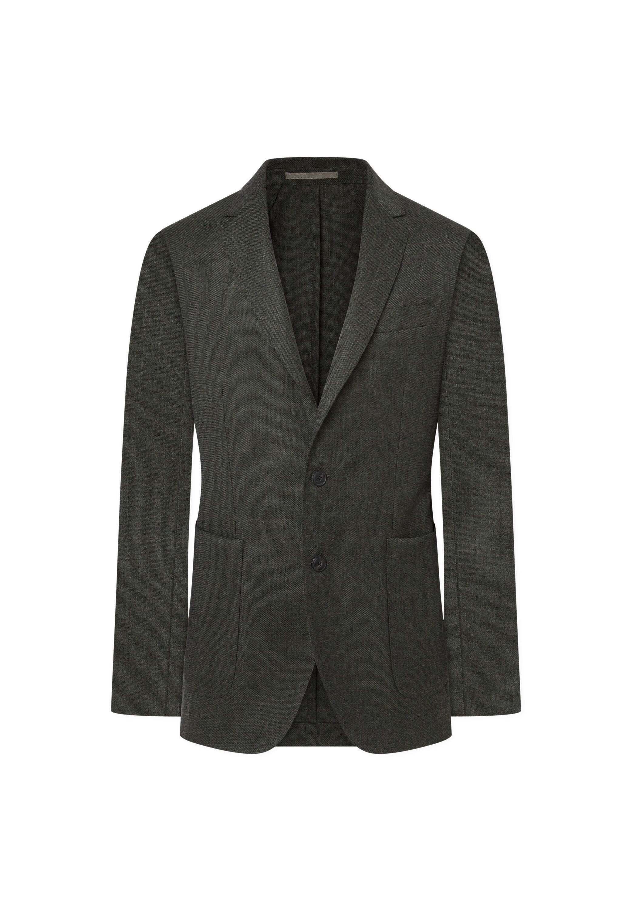 Hackett London  SEMI PLAIN