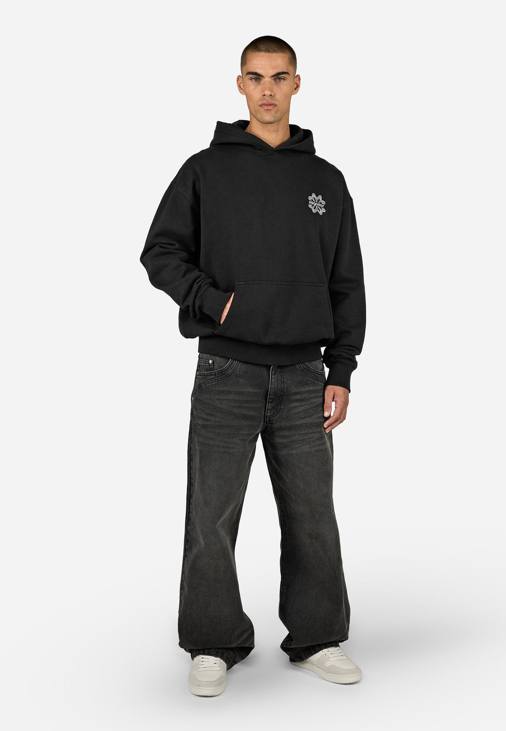 Pegador OPOLE OVERSIZED