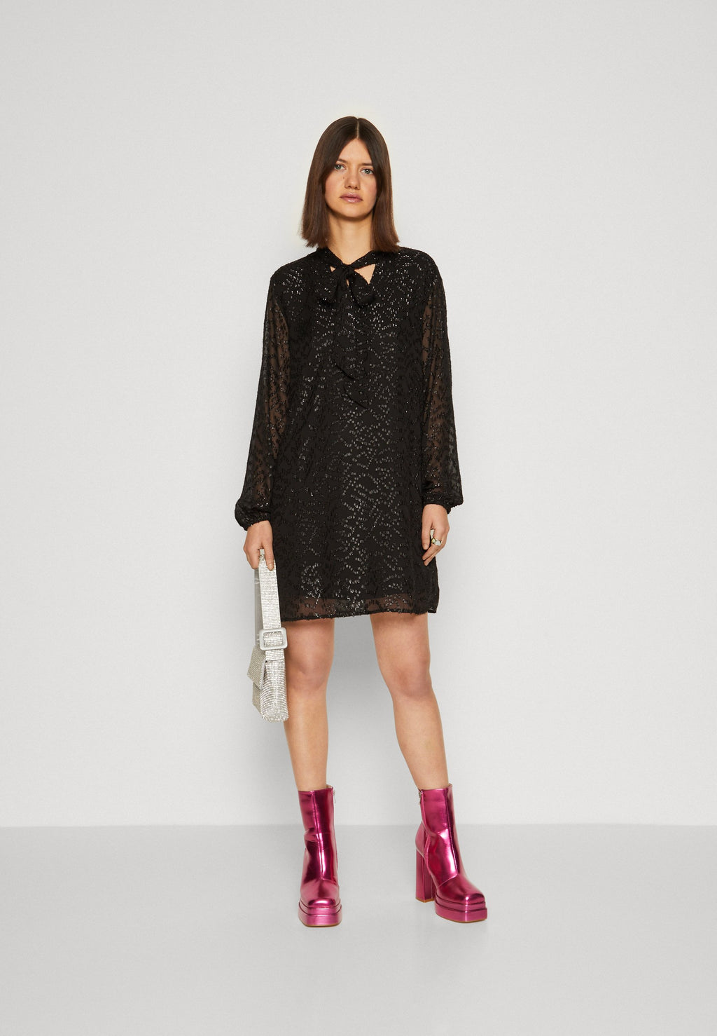 JDY JDYDEMY SHORT DRESS