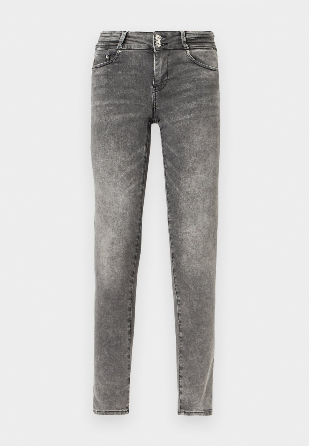 ONLBLUSH MID WAIST BOX Media 1