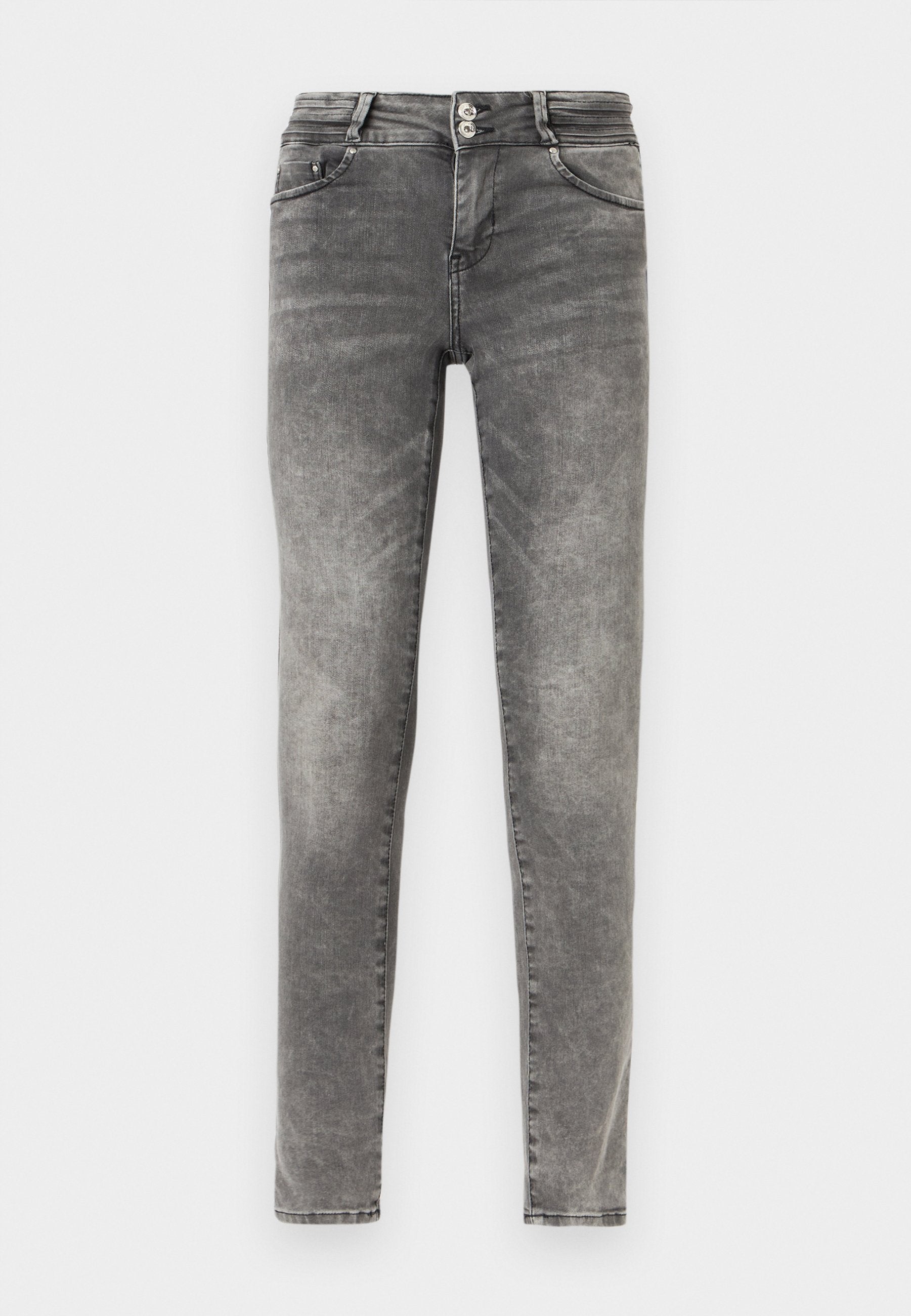 ONLBLUSH MID WAIST BOX Media 1