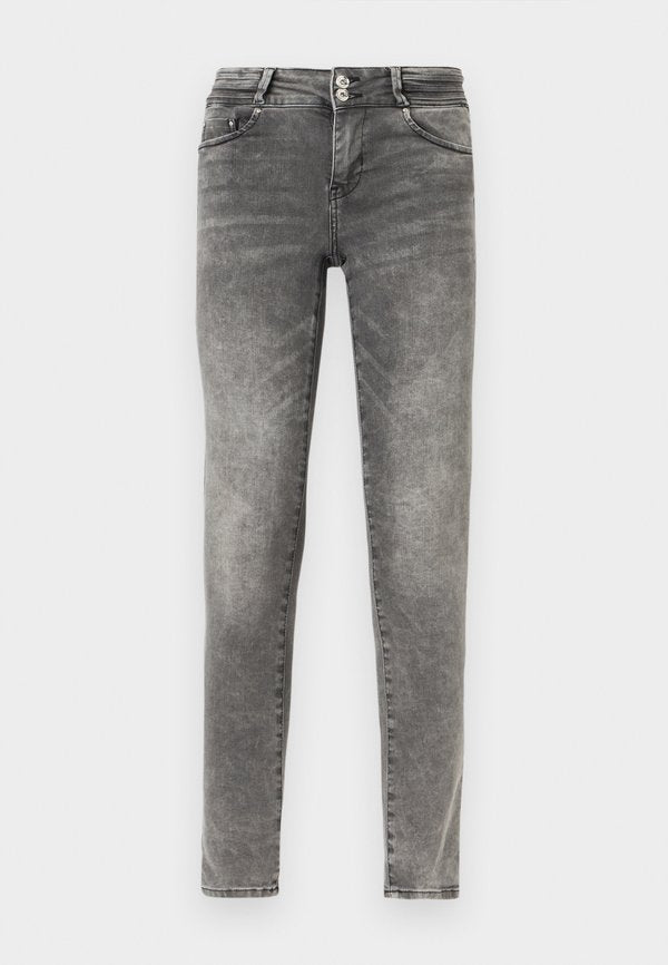 ONLY ONLBLUSH MID WAIST BOX
