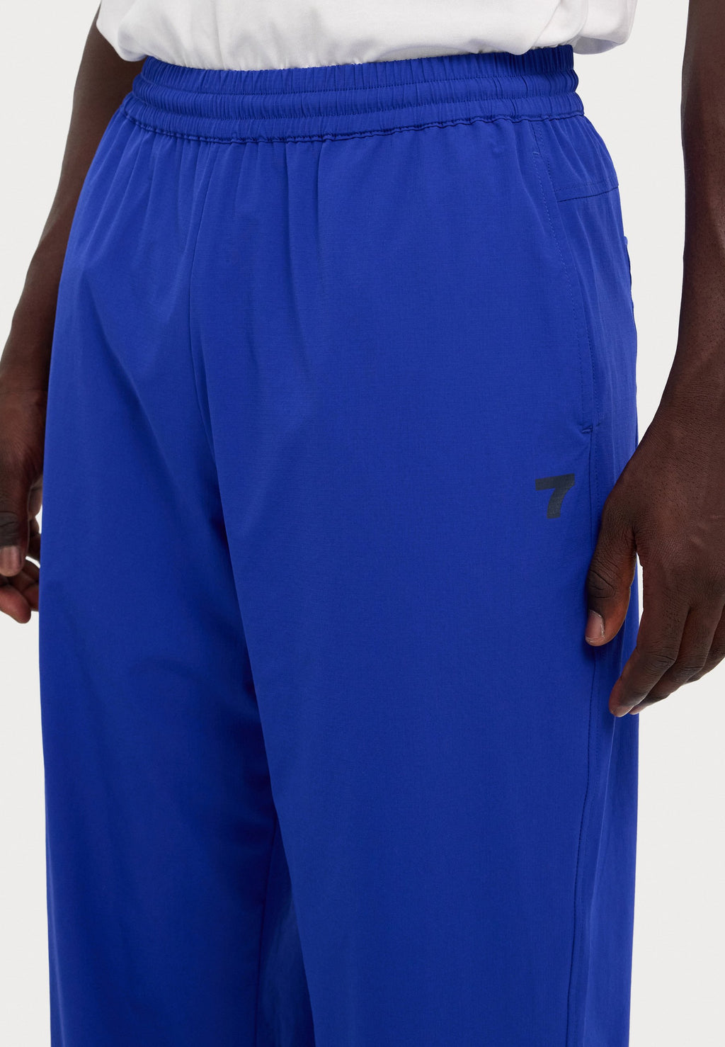 7 DAYS Active RIPSTOP PANTS UNISEX