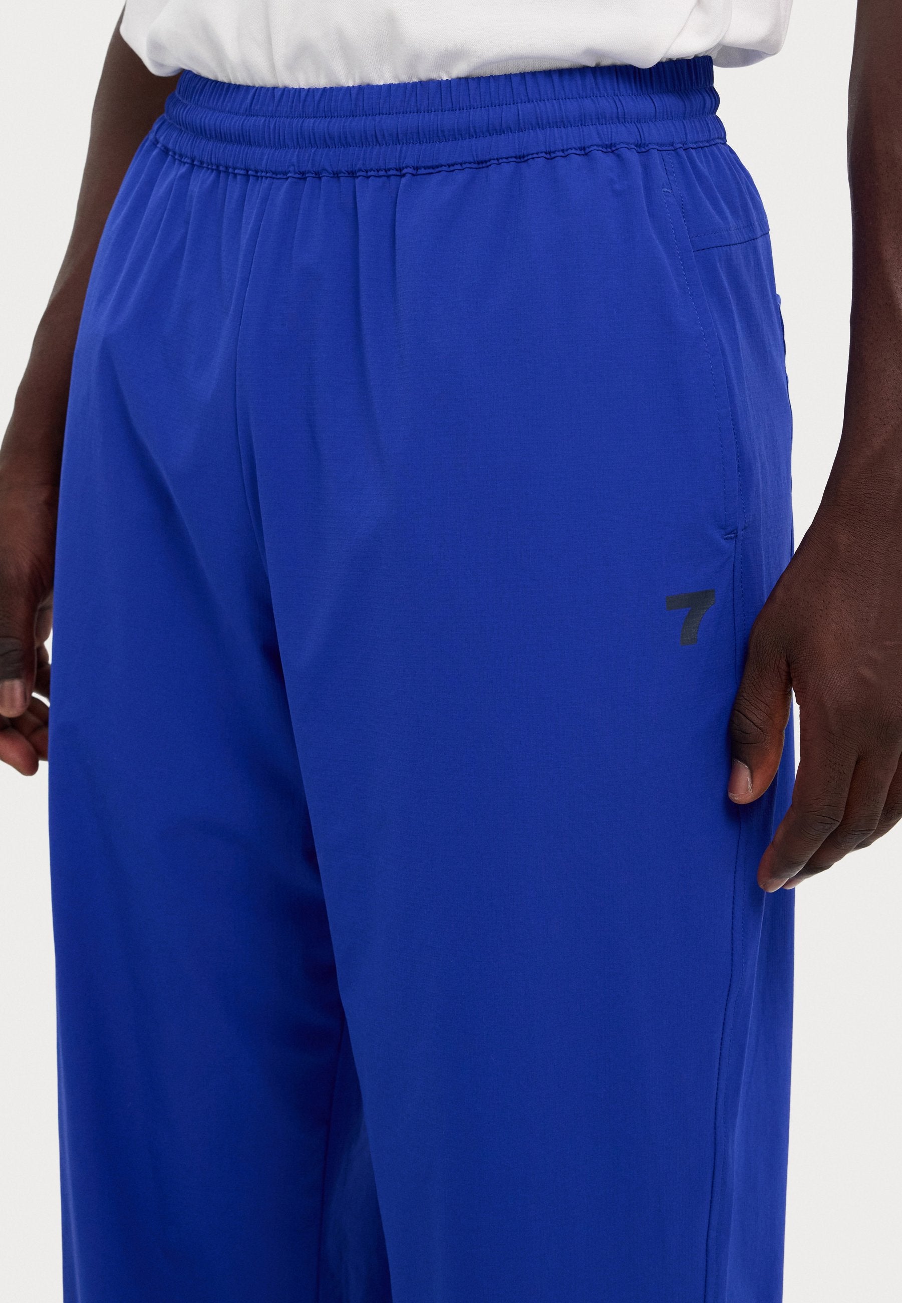 7 DAYS Active RIPSTOP PANTS UNISEX