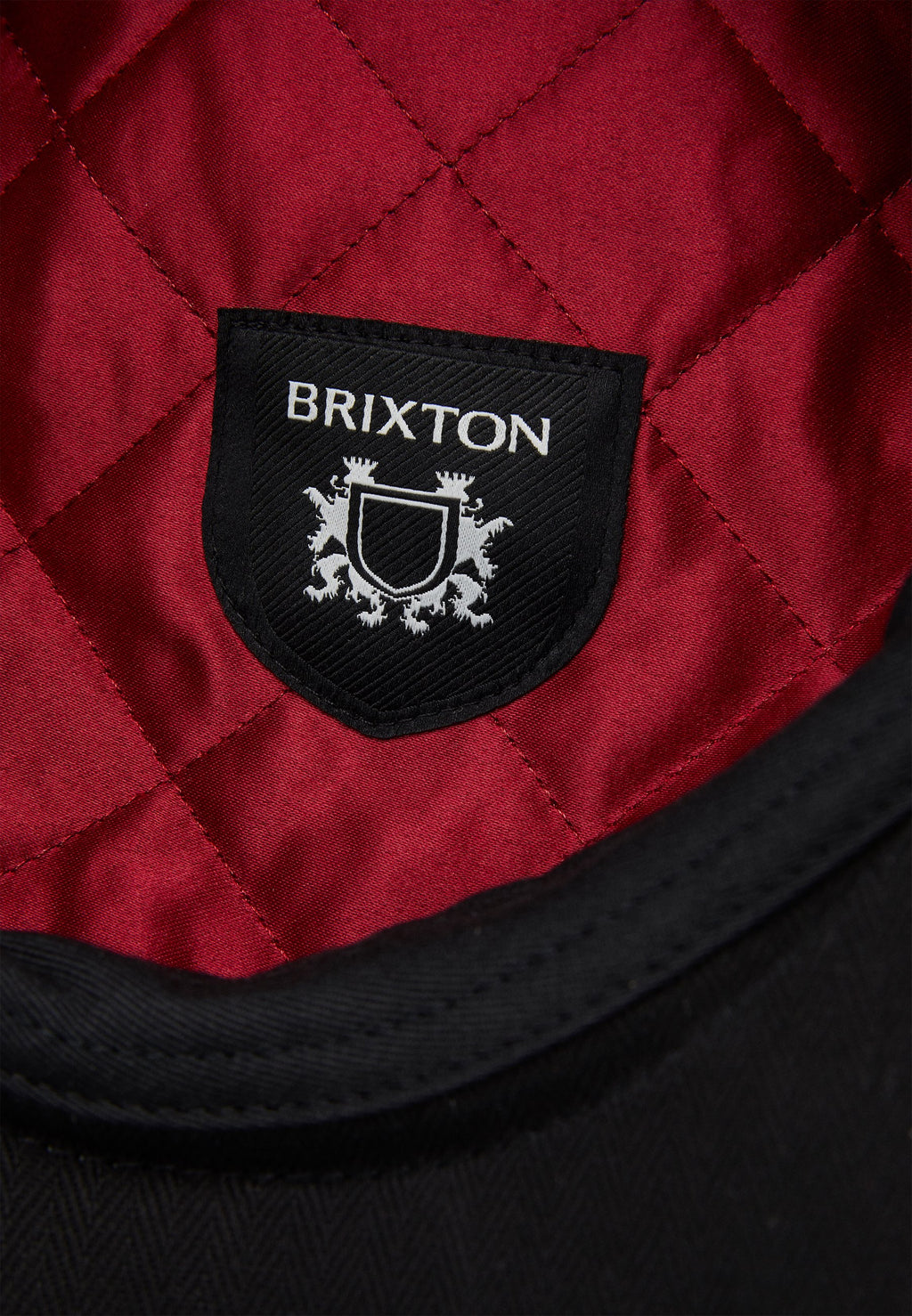 Brixton BROOD BAGGY SNAP UNISEX