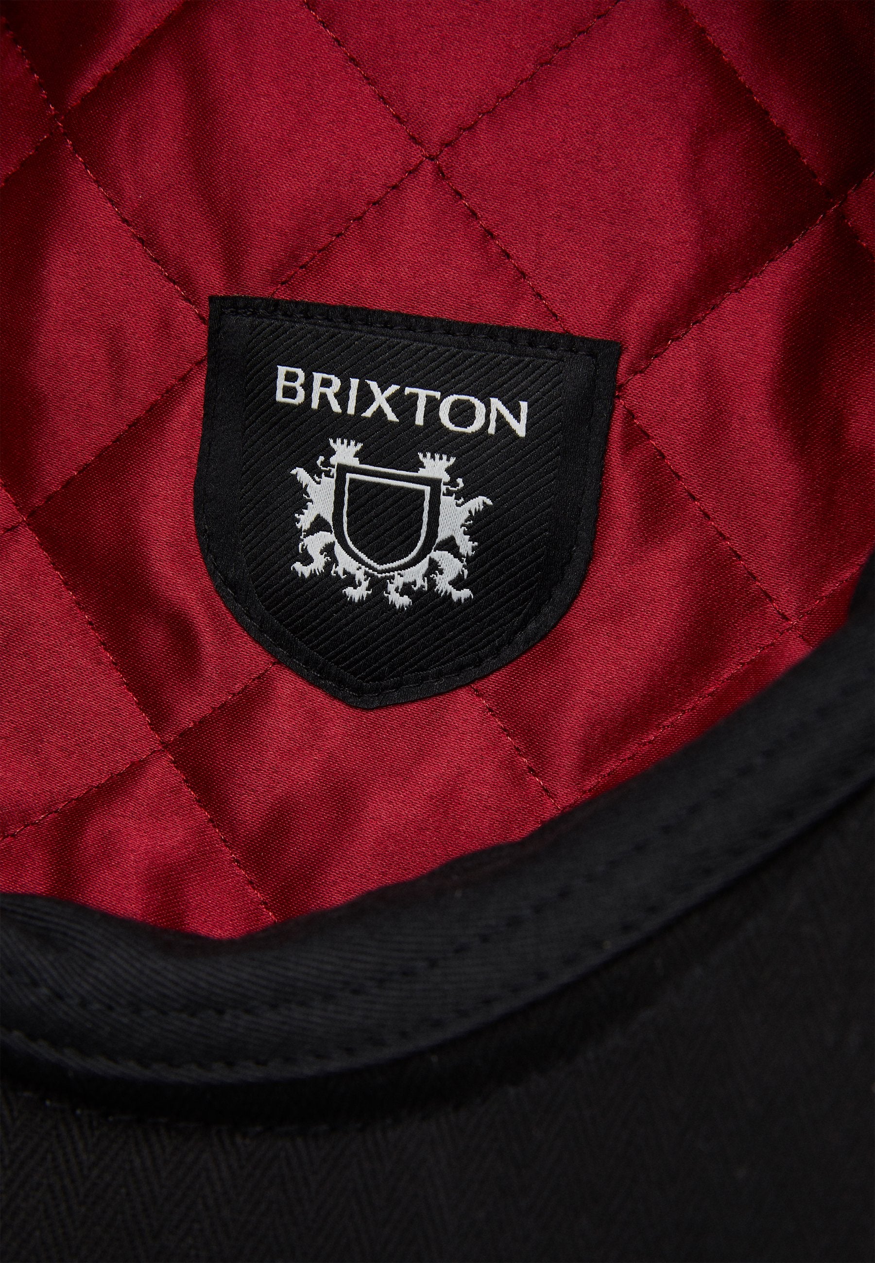 Brixton BROOD BAGGY SNAP UNISEX