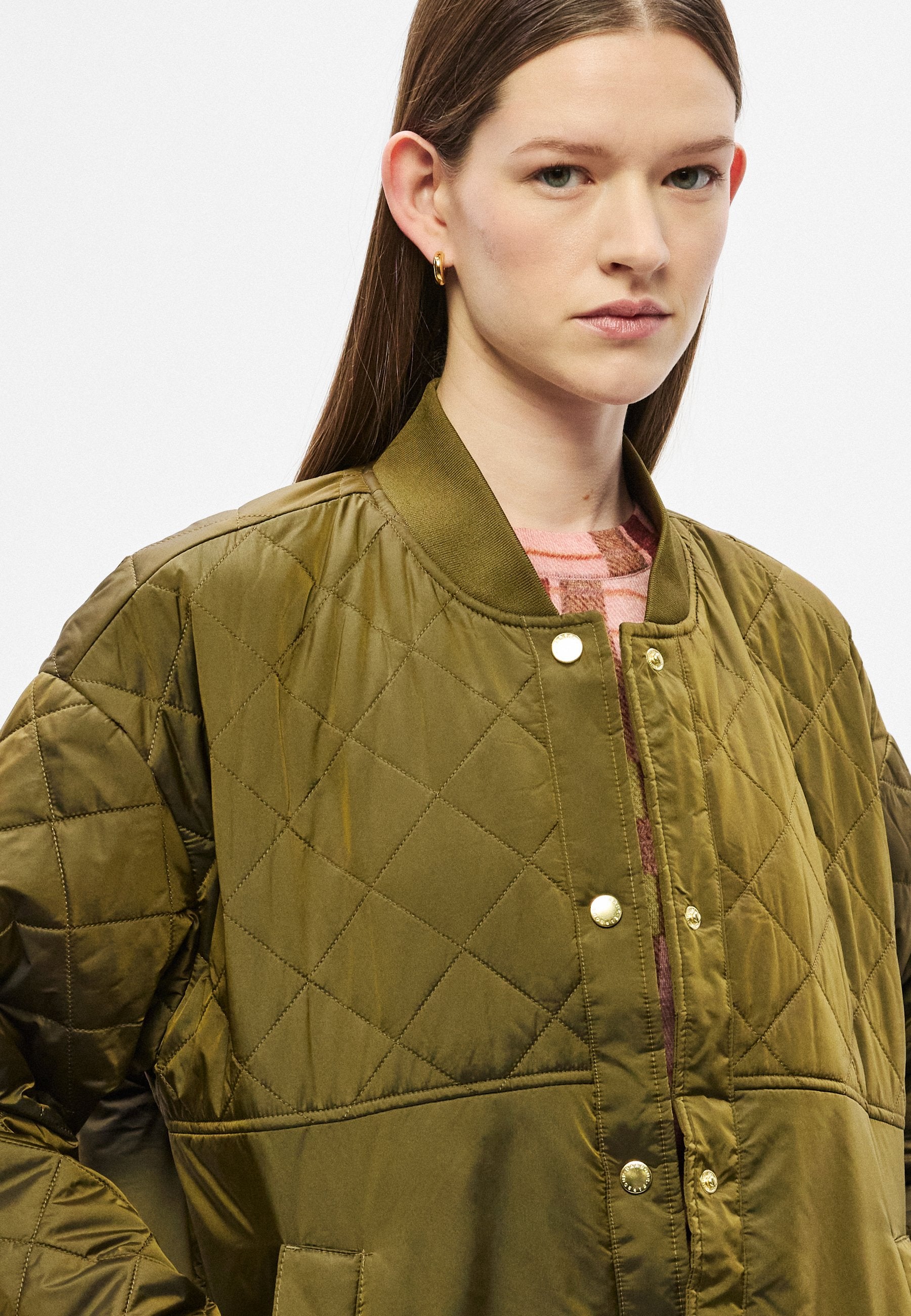 Barbour WETHERBY QUILTED JACKET