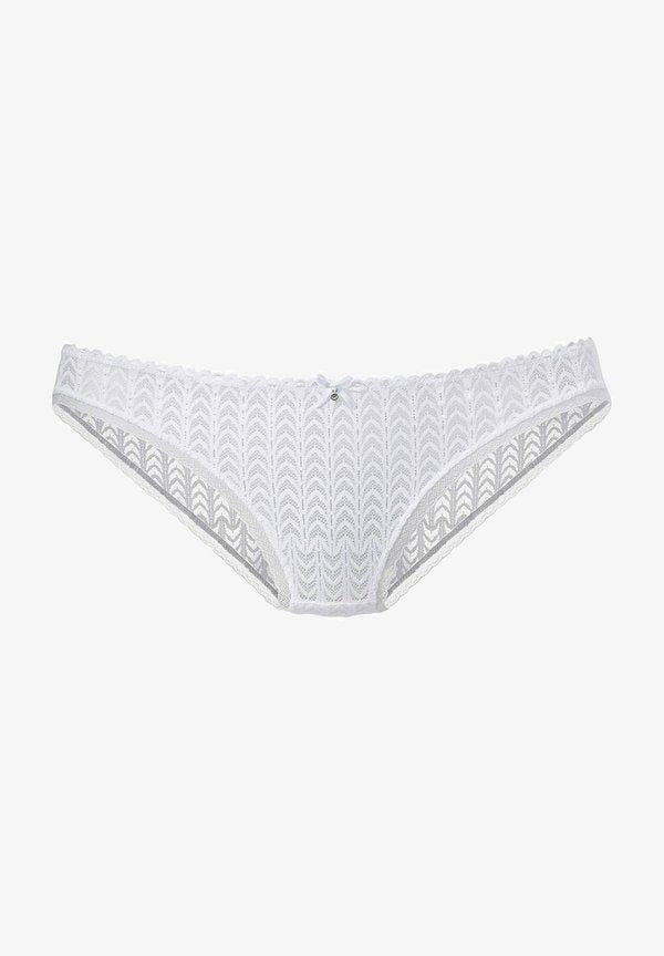 s.Oliver Briefs - white