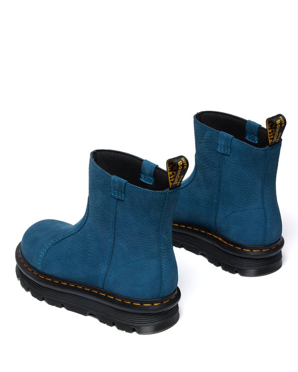 Dr. Martens ZEBZAG RIGGER
