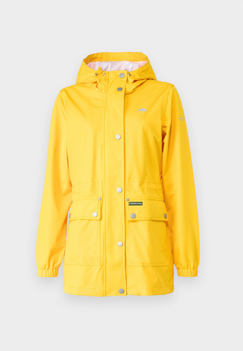 Schmuddelwedda JACKE