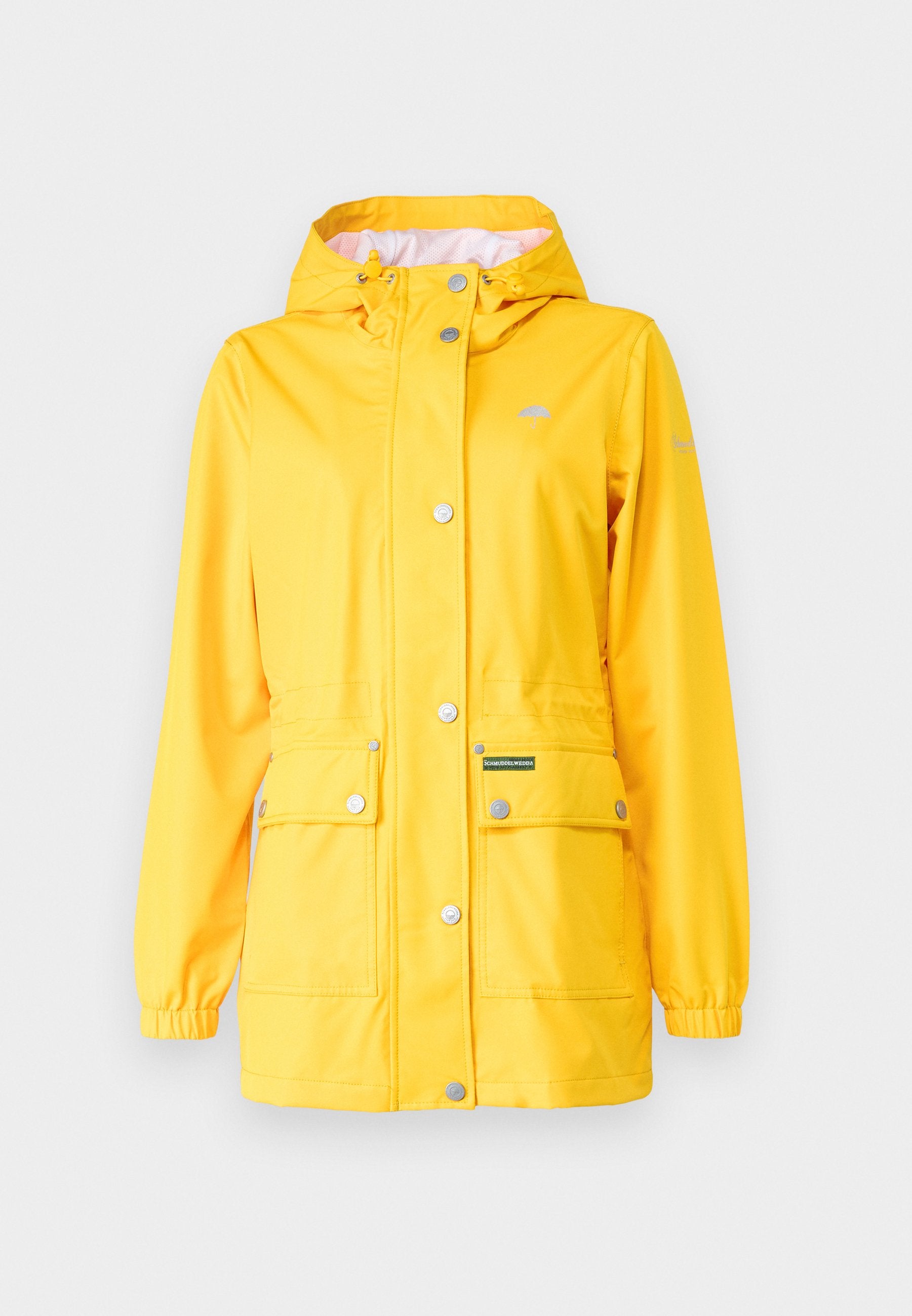 Schmuddelwedda JACKE