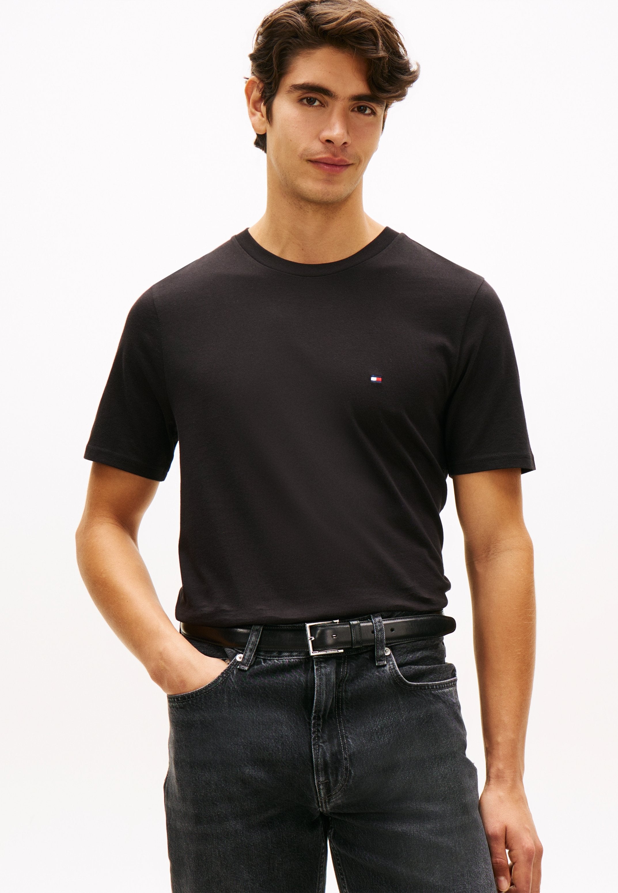 FLAG BACK TEE EXCLUSIVE Media 4