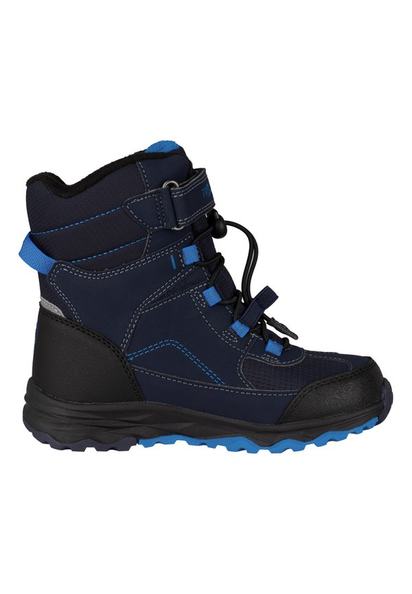 TROLLKIDS KIDS HAFJELL UNISEX