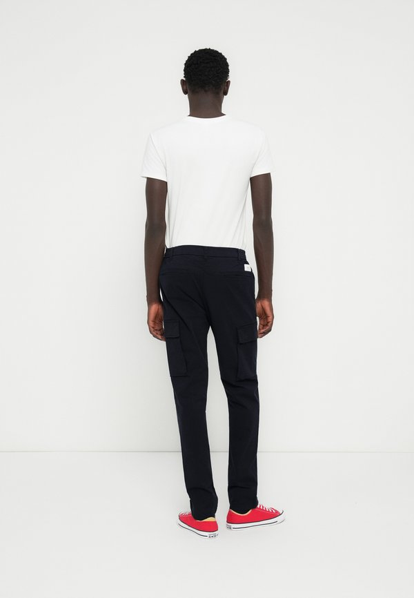 Replay PANTS