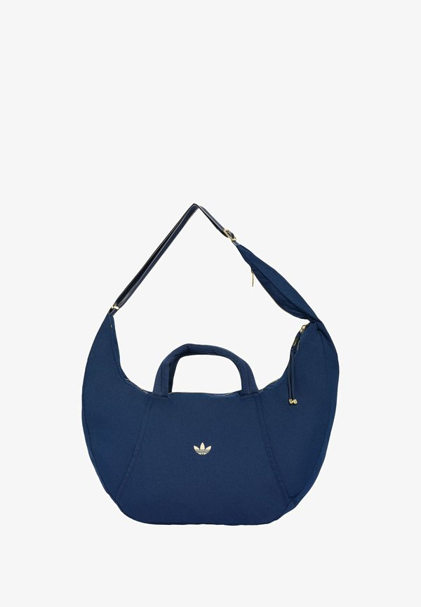 adidas Performance ADIDAS OG SPORT CROISSANT BAG LARGE - Handbag - blue