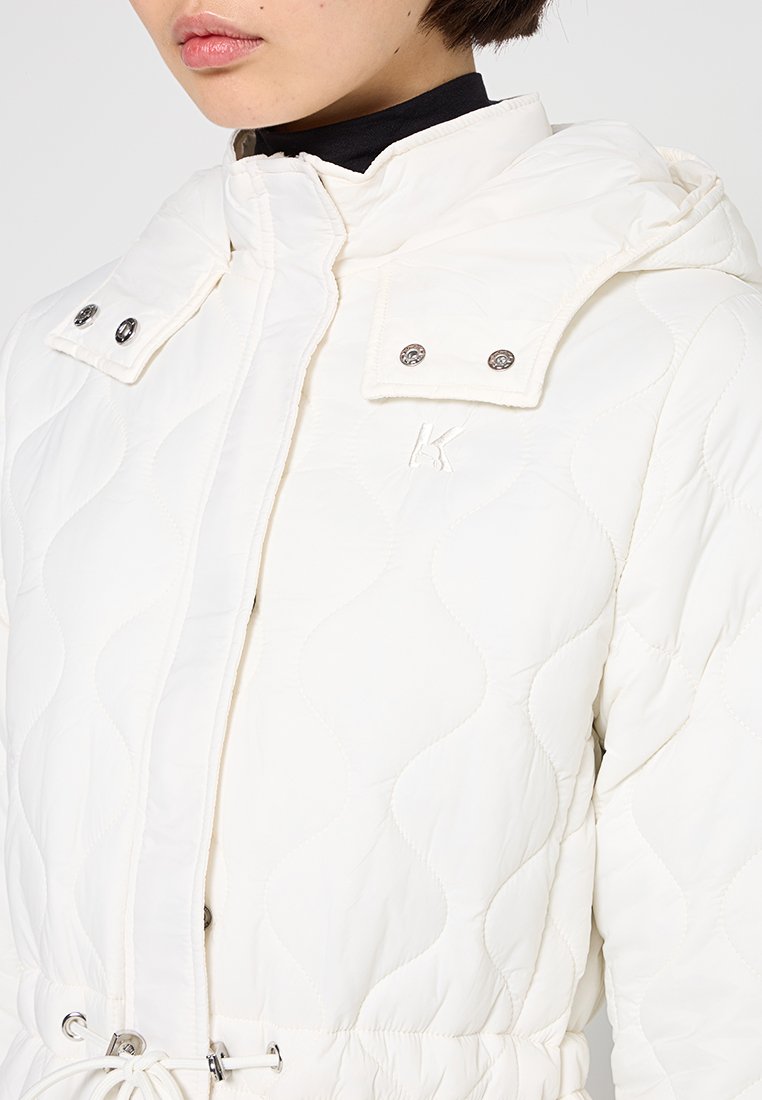 KARL LAGERFELD Winterjacke Media 5