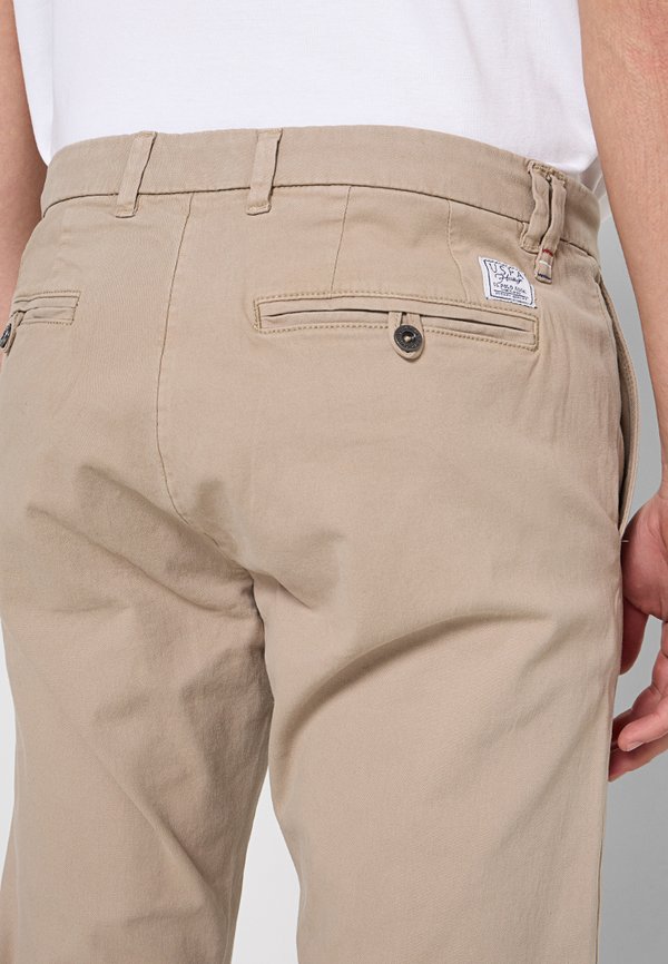 U.S. Polo Assn. SLIM FIT