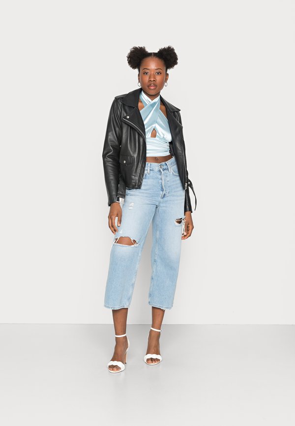 Nly by Nelly TWIST NECK