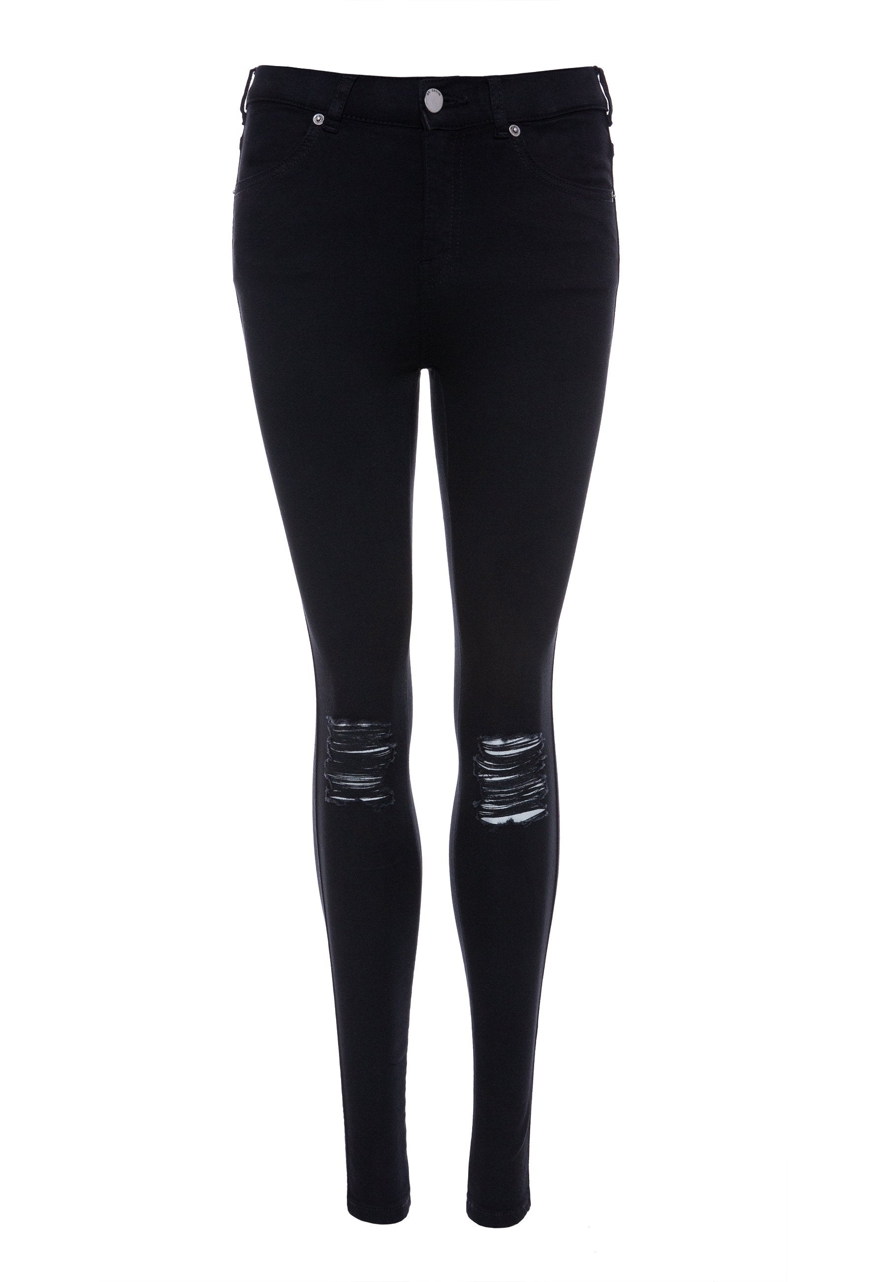 Dr.Denim LEXY MID SKINNY