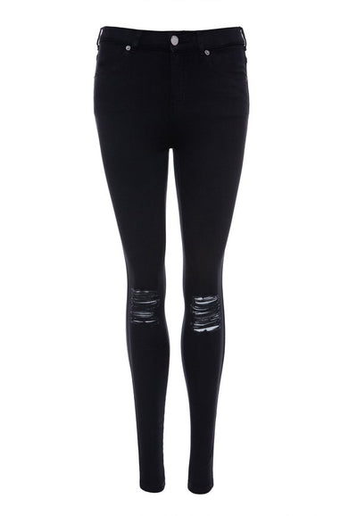 Dr.Denim LEXY MID SKINNY
